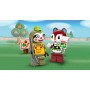 Kocke Animal Crossing Leif s svojo prikolico in vrtnarsko trgovino 77054