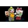 Kocke Animal Crossing Leif s svojo prikolico in vrtnarsko trgovino 77054