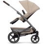 Joolz voziček 2v1 GEO3 Sandy Taupe Joolz voziček 2v1 GEO3 Sandy Taupe