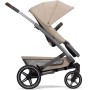 Joolz voziček 2v1 GEO3 Sandy Taupe Joolz voziček 2v1 GEO3 Sandy Taupe