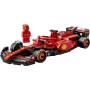 Kocke Speed Champions Dirkalni avtomobil Ferrari SF-24 F1® 77242 Kocke Speed Champions Dirkalni avtomobil Ferrari SF-24 F1® 77242