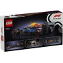 Kocke Speed Champions Dirkalni avtomobil Oracle Red Bull Racing RB20 F1® 77243 Kocke Speed Champions Dirkalni avtomobil Oracle Red Bull Racing RB20 F1® 77243