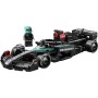 Kocke Speed Champions Dirkalni avtomobil Mercedes-AMG F1® W15 77244