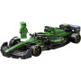 Kocke Speed Champions Dirkalni avtomobil Aston Martin Aramco F1® AMR24 77245