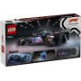 Kocke Speed Champions Dirkalni avtomobil BWT Alpine F1® Team A524 77248