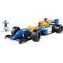Kocke Icons Williams Racing FW14B in Nigel Mansell 10353