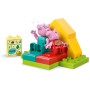 Kocke Duplo Izlet s kampiranjem 10452
