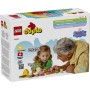 Kocke Duplo Izlet s kampiranjem 10452