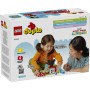 Kocke Duplo Klubska hiša in avto Miki Miške 10454