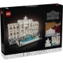 Kocke Architecture Fontana di Trevi 21062 Kocke Architecture Fontana di Trevi 21062
