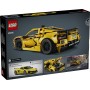 Kocke Technic Chevrolet Corvette Stingray 42205 Kocke Technic Chevrolet Corvette Stingray 42205