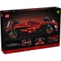 Kocke Technic Avtomobil Ferrari SF-24 F1 42207