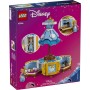 Kocke Disney Princess Pepelkina obleka 43266