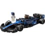 Kocke Speed Champions Dirkalni avtomobil Williams Racing FW46 F1® 77249