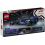 Kocke Speed Champions Dirkalni avtomobil Williams Racing FW46 F1® 77249