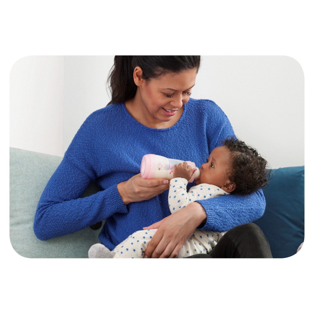 MAM plastična boca Anti-colic 260ml izbor