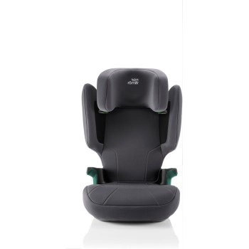 Britax Römer autosjedalica i-Size 100-150 cm HI-LINER Midnight Grey