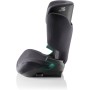 Britax Römer autosjedalica i-Size 100-150 cm HI-LINER Midnight Grey Britax Römer autosjedalica i-Size 100-150 cm HI-LINER Midnight Grey