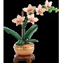 Kocke Botanicals Mini orhideja 10343 Kocke Botanicals Mini orhideja 10343