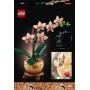 Kocke Botanicals Mini orhideja 10343 Kocke Botanicals Mini orhideja 10343