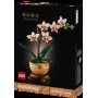 Kocke Botanicals Mini orhideja 10343 Kocke Botanicals Mini orhideja 10343