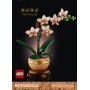 Kocke Botanicals Mini orhideja 10343 Kocke Botanicals Mini orhideja 10343