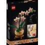 Kocke Botanicals Mini orhideja 10343 Kocke Botanicals Mini orhideja 10343