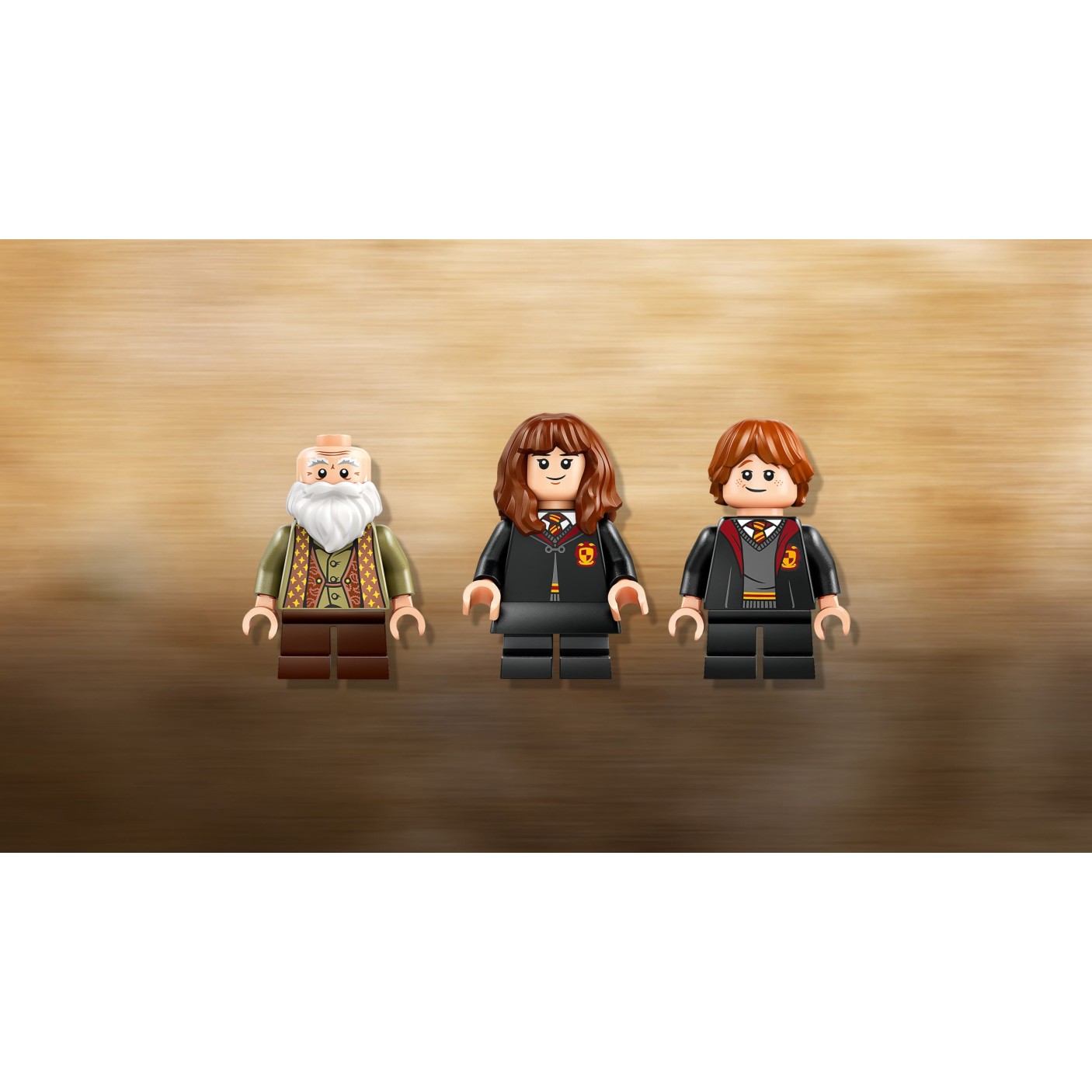 Kokce Harry Potter Grad Bradavičarka: Uroki 76442