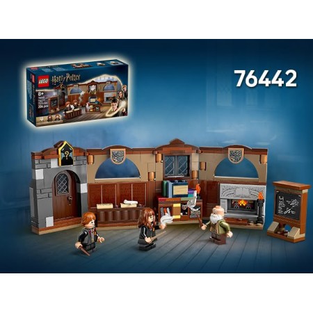 Kokce Harry Potter Grad Bradavičarka: Uroki 76442