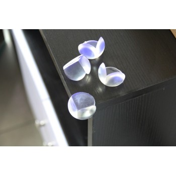 FreeON hišno varovalo za vogale 4/1 transparent