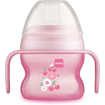 MAM starter cup, 150ml, 4m+
