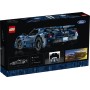 Kocke Technic 2022 Ford GT 42154