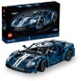 Kocke Technic 2022 Ford GT 42154