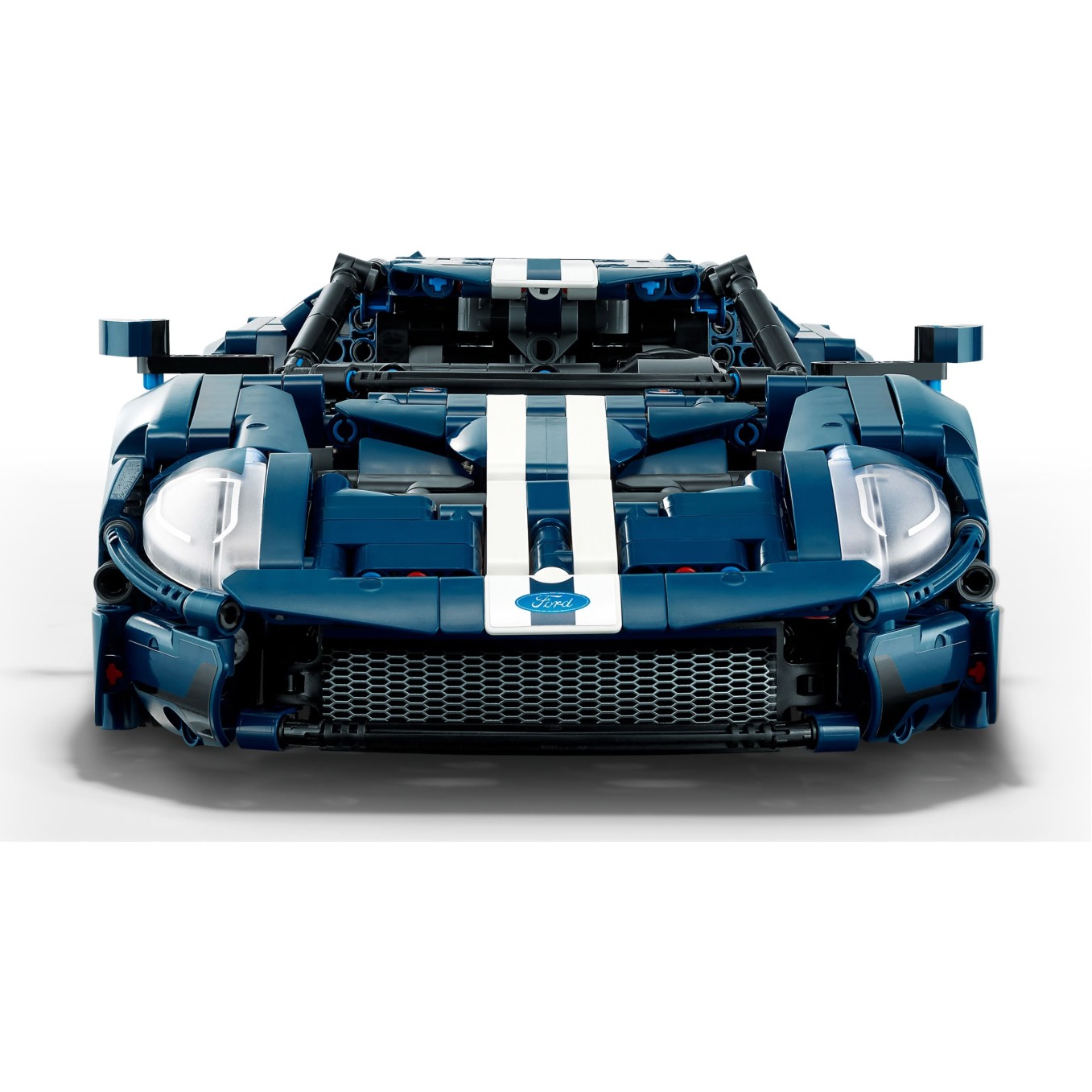 Kocke Technic 2022 Ford GT 42154