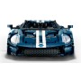 Kocke Technic 2022 Ford GT 42154