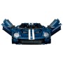 Kocke Technic 2022 Ford GT 42154