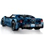 Kocke Technic 2022 Ford GT 42154