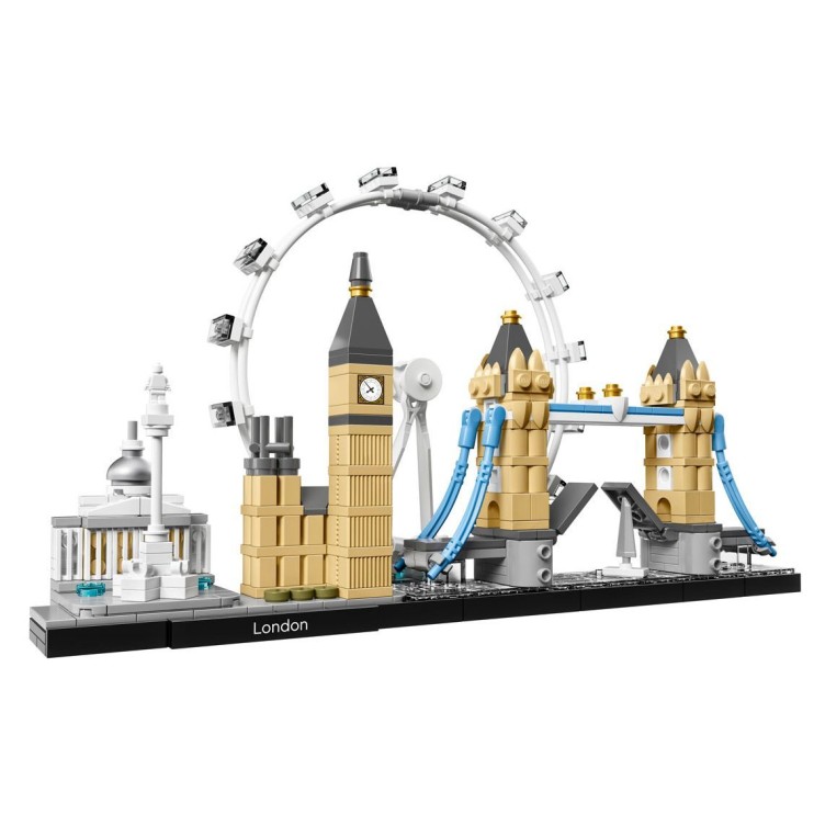 Kocke Architecture London 21034