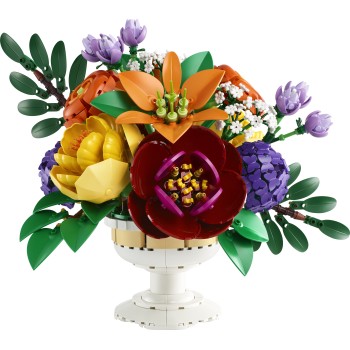 Kocke Botanicals Cvetlični aranžma 10345 Kocke Botanicals Cvetlični aranžma 10345