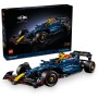 Kocke Technic Avtomobil Oracle Red Bull Racing RB20 F1 42206