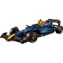 Kocke Technic Avtomobil Oracle Red Bull Racing RB20 F1 42206