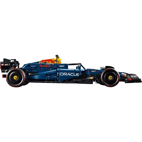 Kocke Technic Automobil Oracle Red Bull Racing RB20 F1 42206