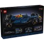 Kocke Technic Avtomobil Oracle Red Bull Racing RB20 F1 42206