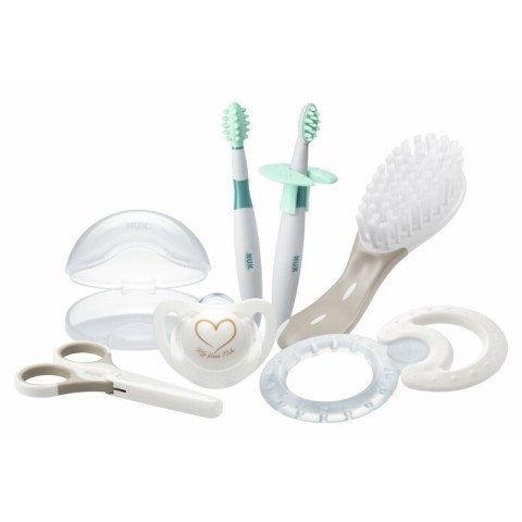 Nuk komplet za nego welcome set za dojenčka