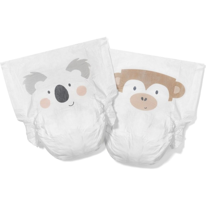 Kit&Kin pelene veličina 5, (11+ kg) 28 kom