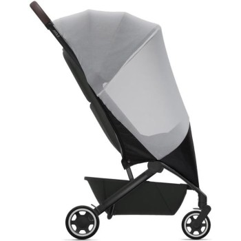 Joolz mreža proti komarjem Aer, Aer+ za voziček white