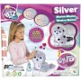 Imc Toys plišasti tjulenj Silver