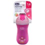 Chicco Sport Cup, 14m+ Rose
