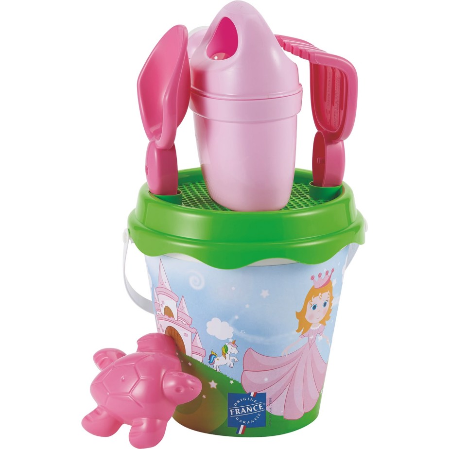 Ecoiffier vedro set samorog Ecoiffier vedro set samorog