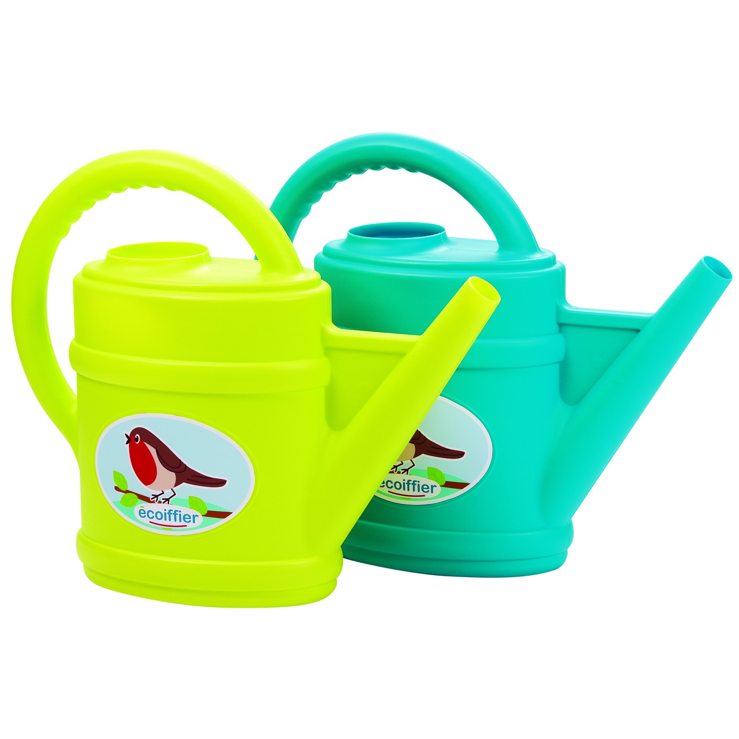 Ecoiffier zalivalka velika 3,5l